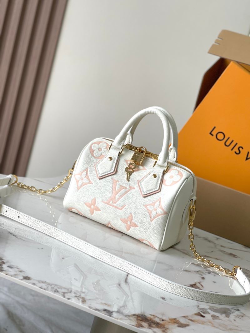 Louis Vuitton Speedy Bags